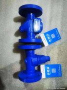 核电阀门通过9级抗震测试