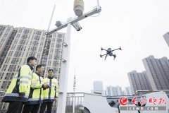 覆盖13个管理单位、3个公园、7块空地和1处河堤