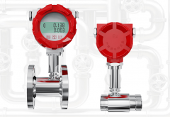 川仪股份是综合性工业自动控制系统装置及工程