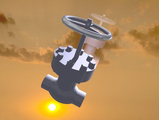 大连埃斯流体技术有限公司取得一项名为“一种用于截止阀加工的定位夹具”的专利