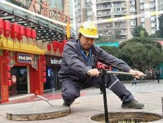 其启闭灵活度直接关系到居民的用气安全