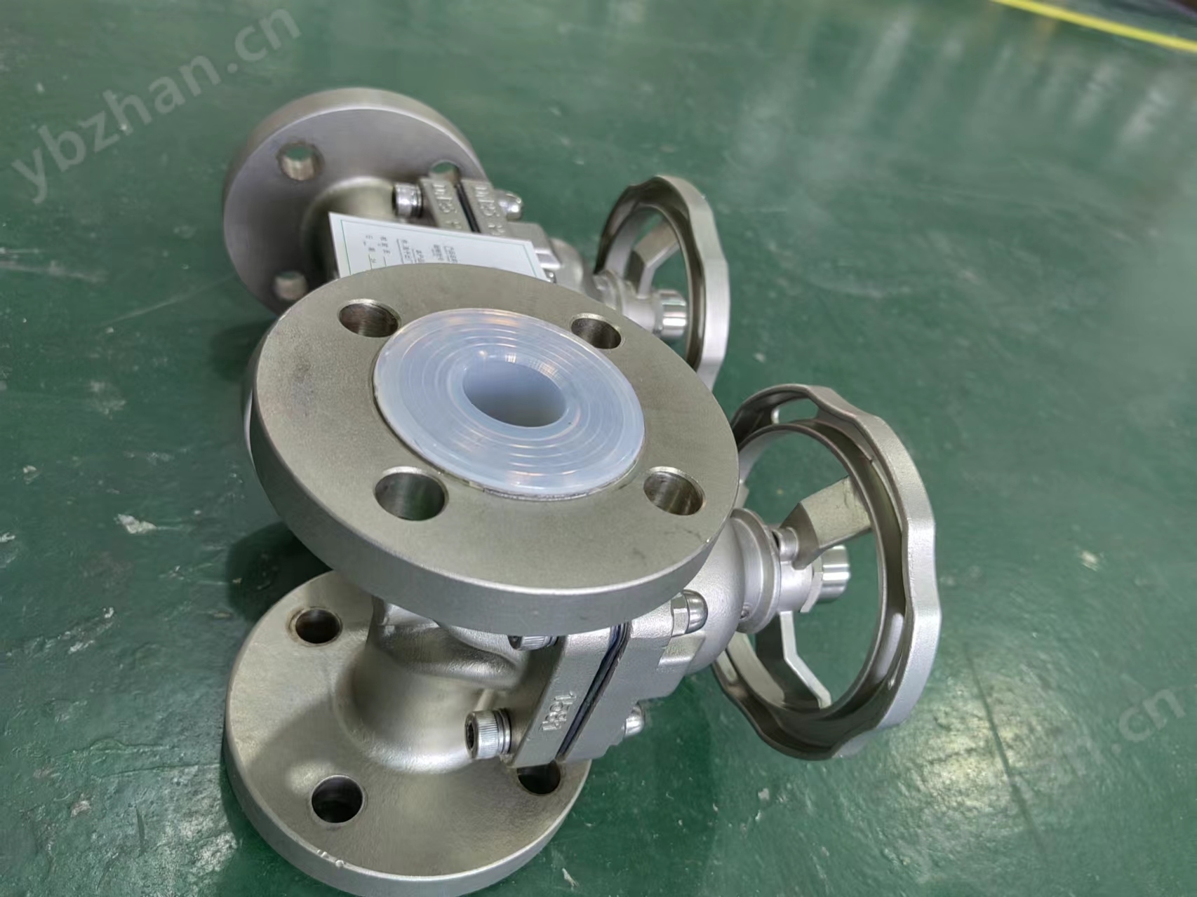 沈阳芯源微电子设备股份有限公司