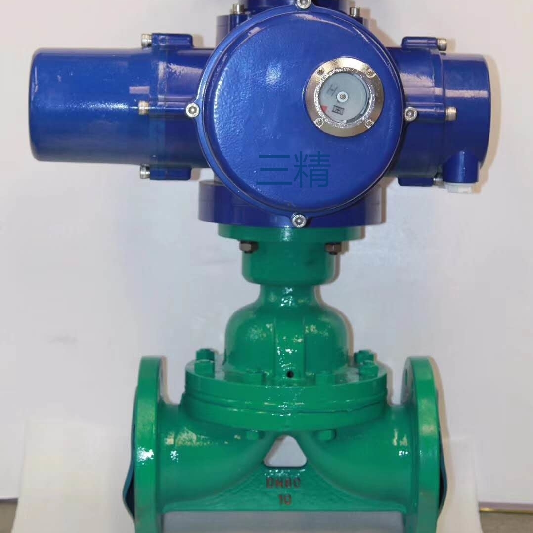 是一家以从事通用设备制造业为主的企业