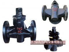 旋塞阀因其流道简单、密封可靠、易于应对粘稠