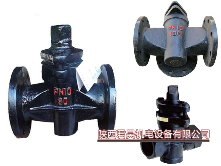 旋塞阀因其流道简单、密封可靠、易于应对粘稠流体等优点而备受青睐