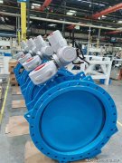 上海奇众阀门的发展前景得益于其精准的市场定