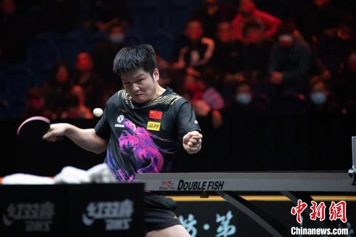 樊振东新乡WTT世界杯决赛首秀爆冷负奥恰洛夫：