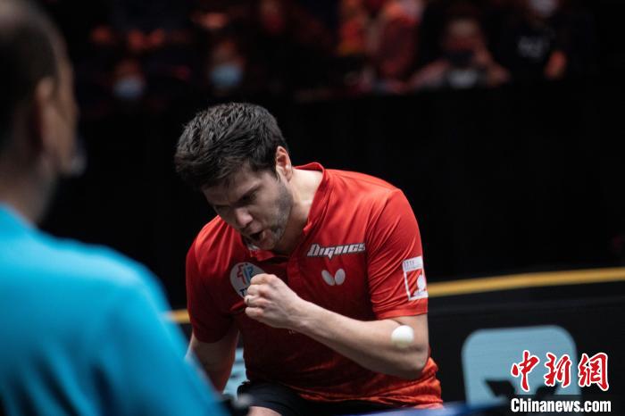 樊振东新乡WTT世界杯决赛首秀爆冷负奥恰洛夫：