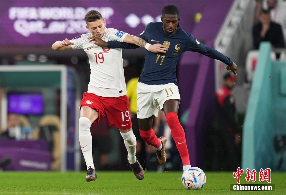 法国队卫冕之路：挑战与机遇并存