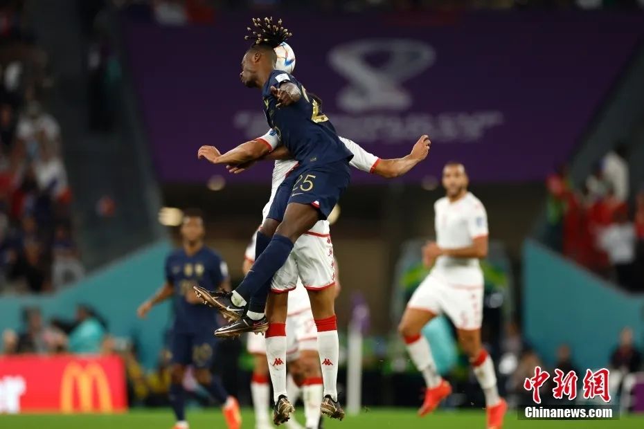 法国队卫冕之路：挑战与机遇并存