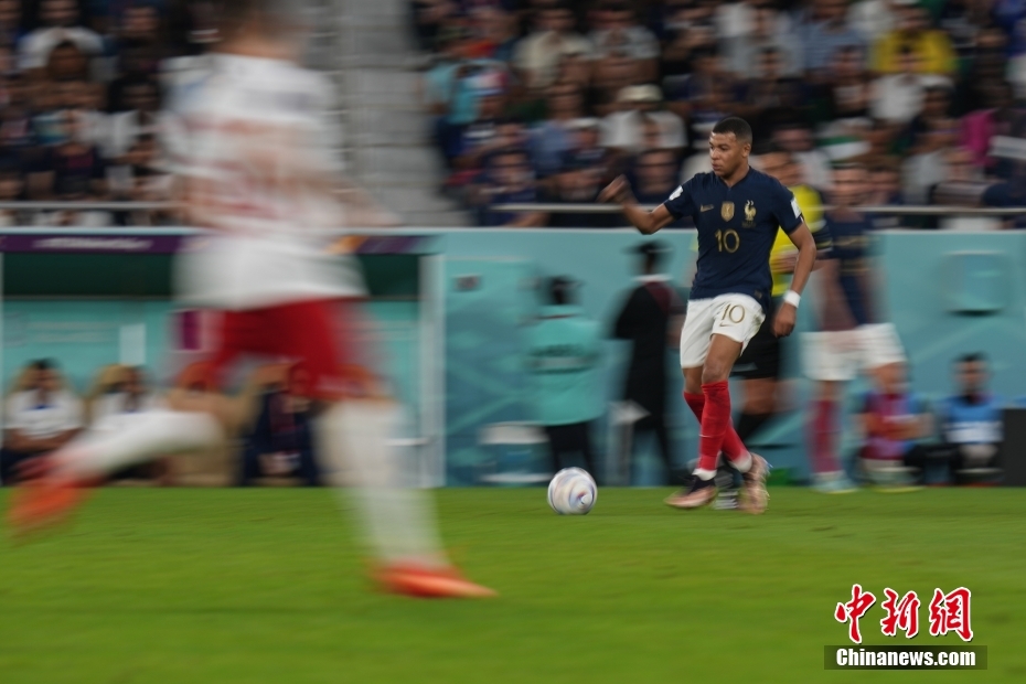 法国队卫冕之路：挑战与机遇并存