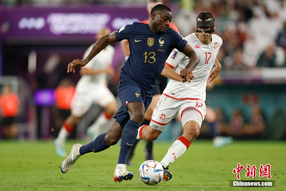 法国队卫冕之路：挑战与机遇并存