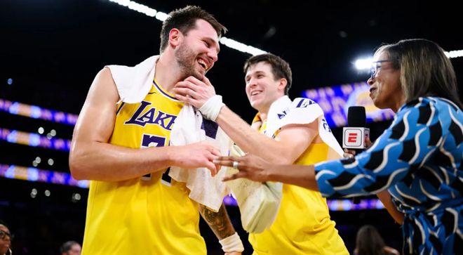 湖人伤病危机、字母哥决裂搅乱西部排名，勇士