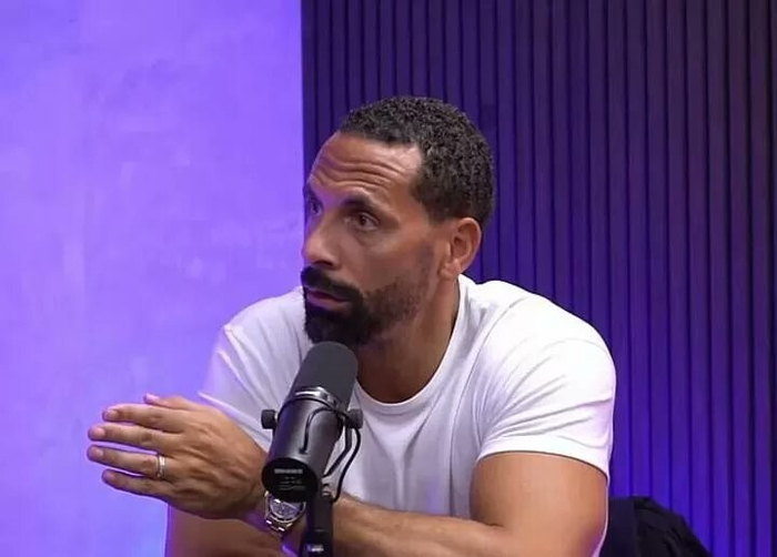 费迪南德警告阿森纳换帅难引顶级名帅