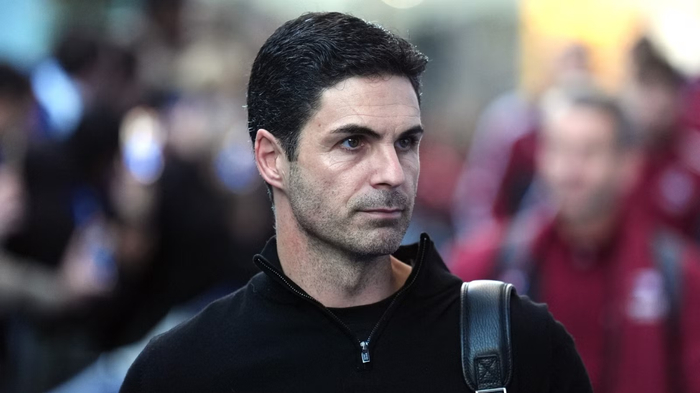 阿森纳换帅预案启动 法布雷加斯或接任阿尔特塔