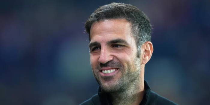 阿森纳换帅预案启动 法布雷加斯或接任阿尔特塔