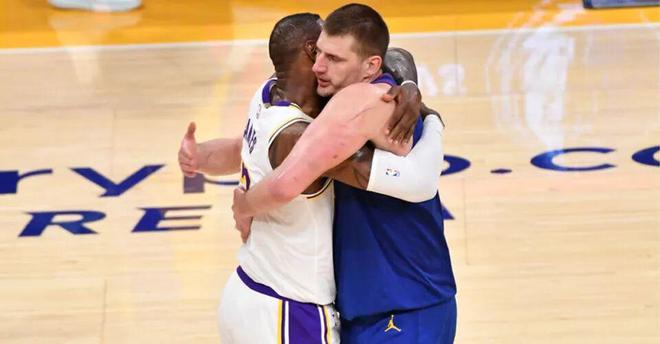 雷霆轮休主力掘金调整排名 西部季后赛格局再变