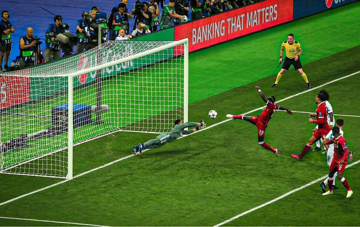 马内欧冠决赛绝杀皇马成失利方最后进球