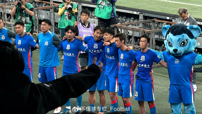 申花四月主场迎战辽宁队：春日重逢与历史回响