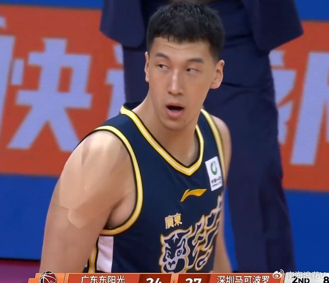 麦考尔回归助阵，徐杰粤语拉票引爆京粤G1大战